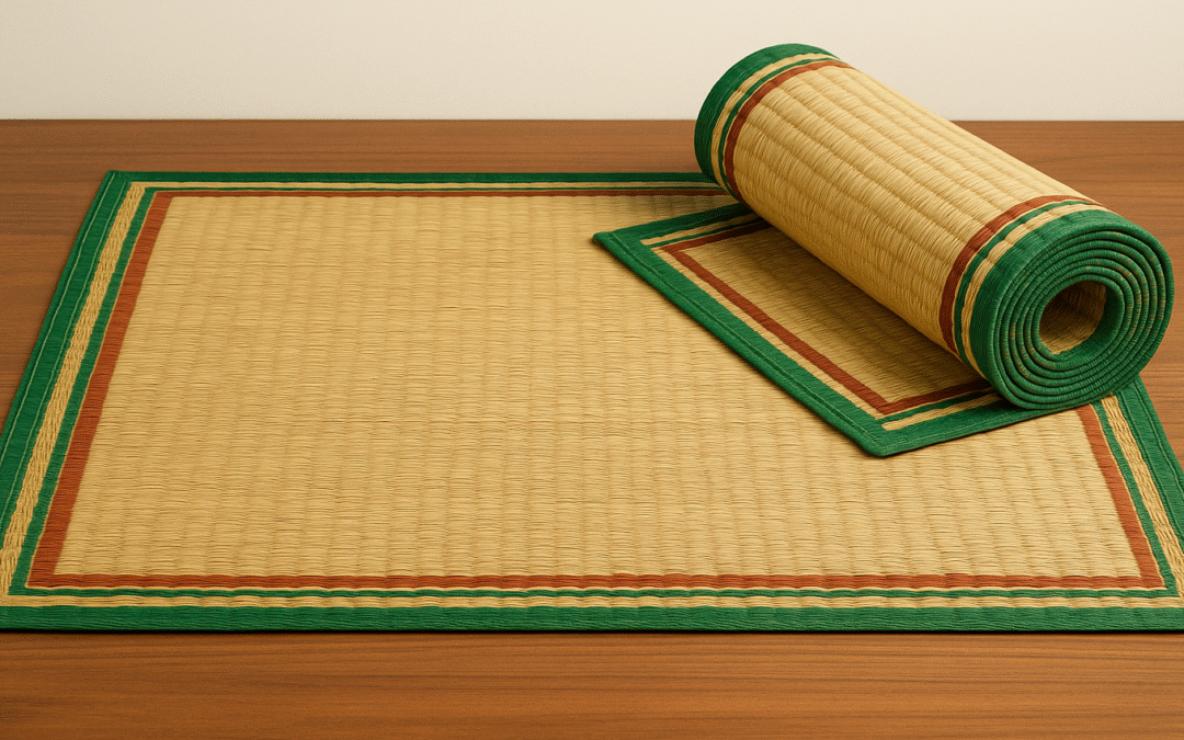 10 Best Korai Mat Manufacturers in Tamil Nadu